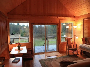 Olympic View Cabins