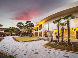 Goseong Hansan Marina Resort
