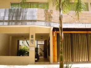 Playa Quinta B&B