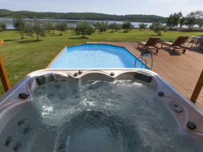 Vacation home Mare