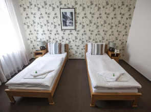 Rozmaryn Hotel