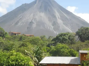 Comfort Arenal