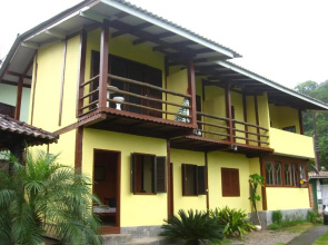 Suítes Alto Itamambuca