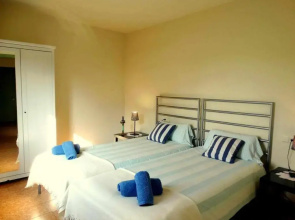 Casa Rural Can Jep Llarg