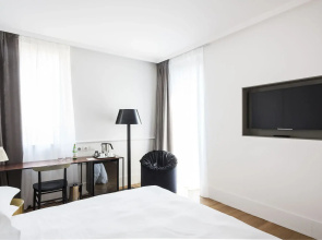 Senato Hotel Milano