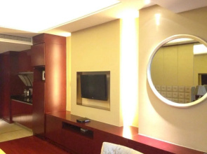 Ningbo Sunshine Apartment And Hotel