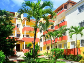 Parco del caribe Hotel