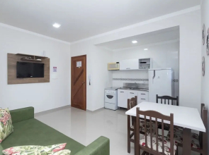 Apartamento Studio - 303 - 17