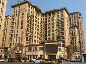 Homeinn Pebble Hotel (Weifang Railway Station)