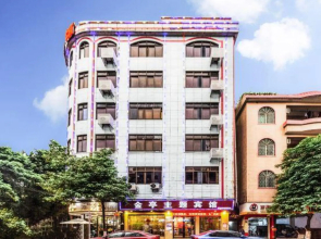 佛山金亭精品公寓