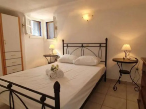 Mykonos Heritage Apartment #2