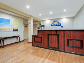 Days Inn Fairmont