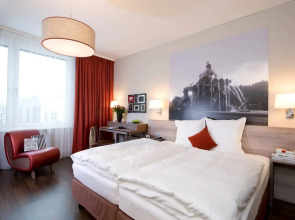 Aparthotel Adagio Berlin Kurfürstendamm