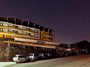 Azureva La Clusaz Les Confins