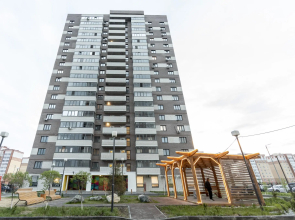 VyDoma on Raushan Abdullin Street