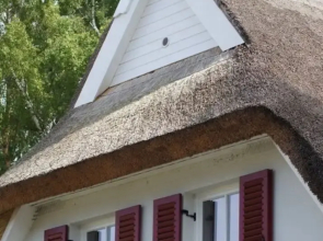 Holiday Home Reet am Dunenwald 25