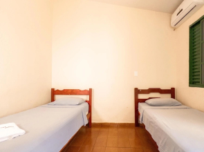 Plaza Hotel Jataí