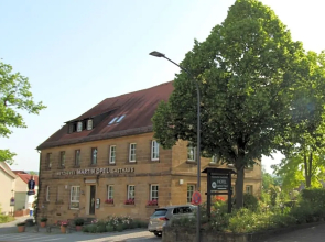 Gasthof Opel