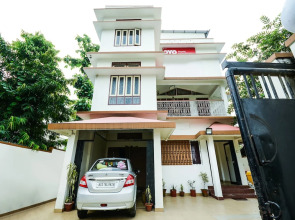 OYO Flagship 30627 Anurag Residency