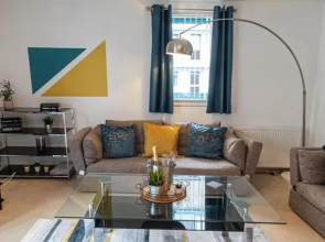 Cozy Dundee Apartment With a View