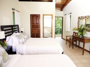 Tierra Magnifica Boutique Hotel