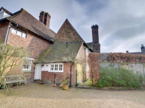 Old Cobblers Cottage Sissinghurst