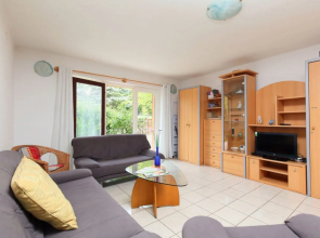 House Violetta Balatonkenese