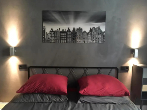 Powerfull Apartment in Berlin alexanderplatz