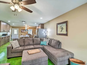 Brand New Cotter Home, Walk to Trout Fishing!