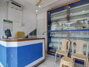 Rt Residency by OYO Rooms