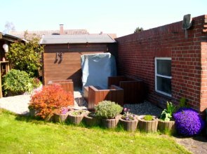 Wohnung Lemkenhafen