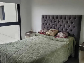 Departamento con Piscina