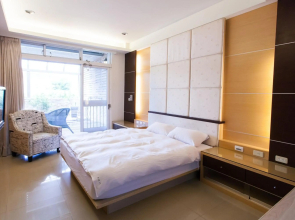 Eureka Fucheng Guesthouse