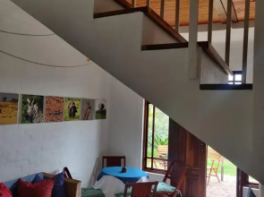 Villa Tartaruga