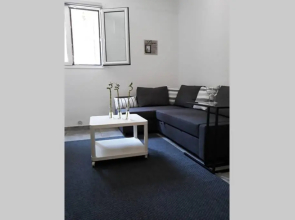 Cozy apartment for 4 in Kolonaki, Lycabettus