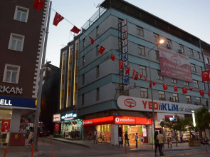 Hotel Altug
