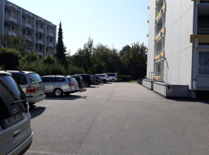 Haus an der Therme