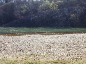 The Jive - Christophers_riverside_cabin