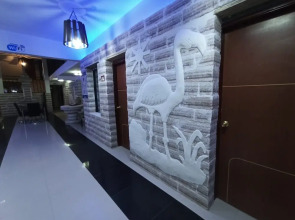 Hotel Kachi de Uyuni