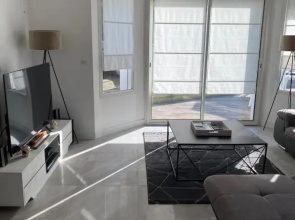 Maison familiale moderne au calme et proche de la mer