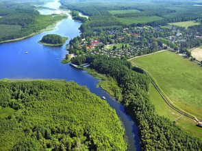 Unvergessliches Apartment am See