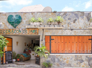 Corazon de Jade Tulum Downtown