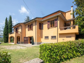 Villa La Bruscola by Mmega