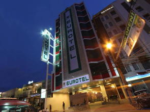 Eurotel Angeles