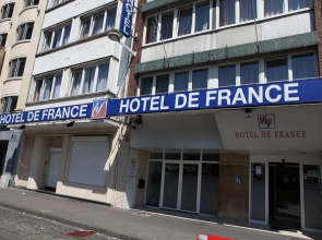 Hotel de France