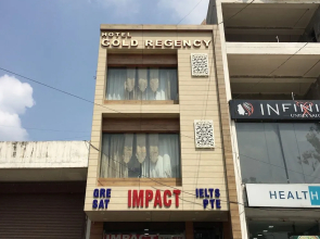 Hotel Dreamz Residency