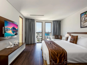 Tamarind Hotel Da Nang