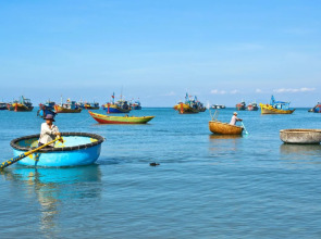 Hoang Ngoc Beach Resort