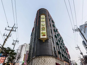 Suwon Piano
