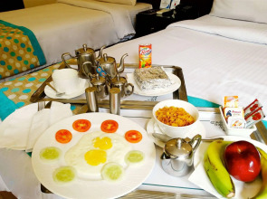 The Legend Inn - New Delhi